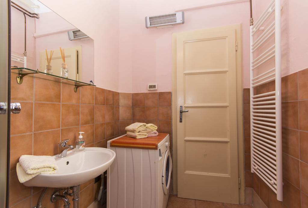 Spacious & Smart Center Apartment Pula Room photo