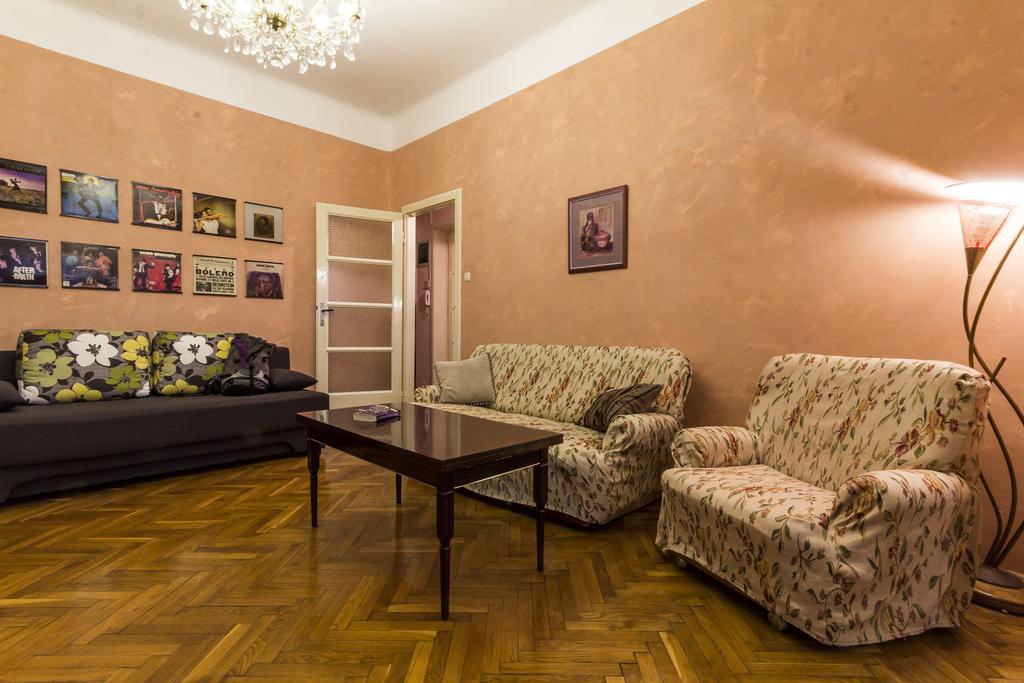 Spacious & Smart Center Apartment Pula Exterior photo